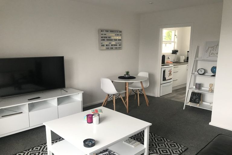 Photo of property in 116 Caledonian Road, St Albans, Christchurch, 8014