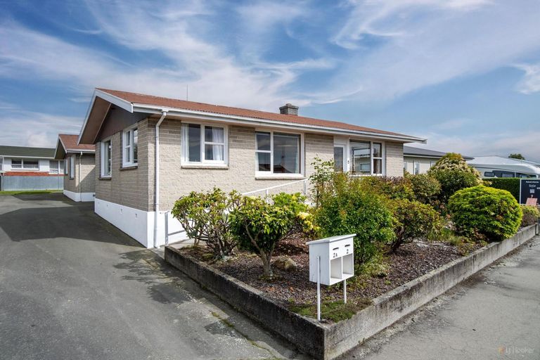 Photo of property in 2 Hillsden Place, Glenwood, Timaru, 7910