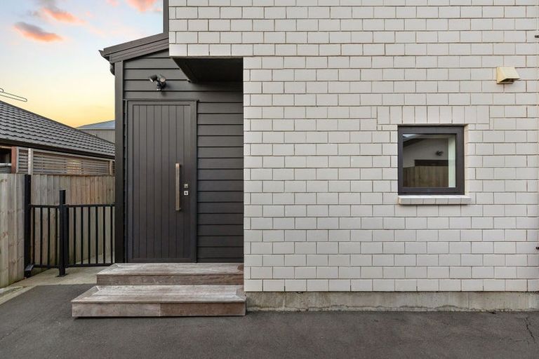 Photo of property in 336a Lyttelton Street, Spreydon, Christchurch, 8024