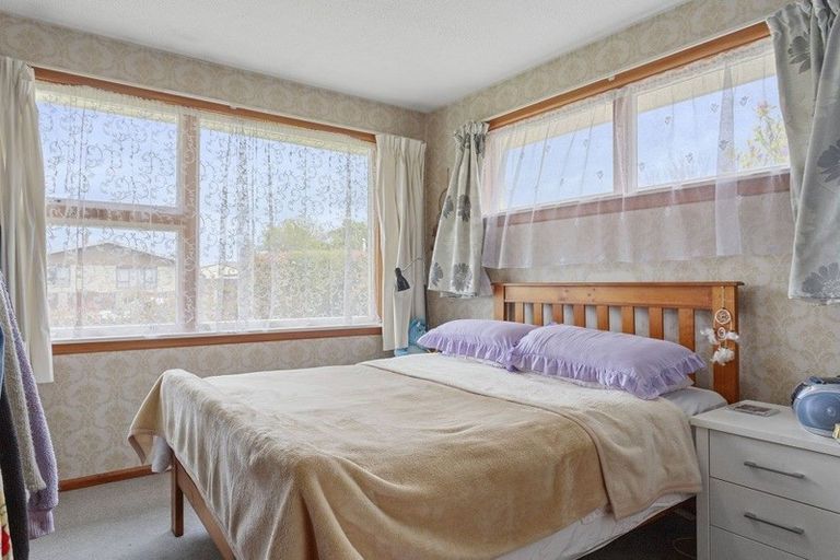 Photo of property in 6 White Street, Rangiora, 7400