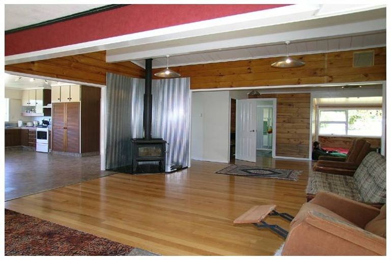 Photo of property in 529 Craigie Lea Road, Te Wharau, Masterton, 5883