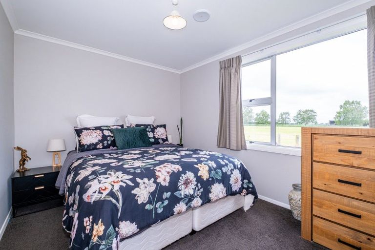 Photo of property in 202 Fords Road, Willowby, Ashburton, 7773