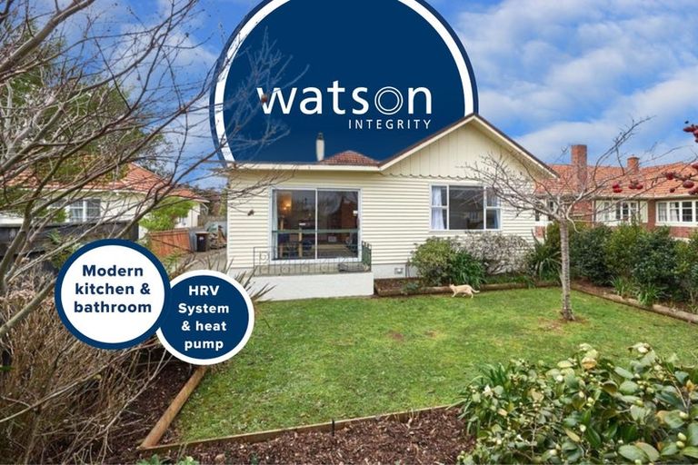 Photo of property in 17 Ihle Street, Terrace End, Palmerston North, 4410