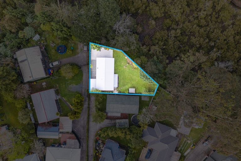 Photo of property in 3/36 Daytona Road, Henderson, Auckland, 0610