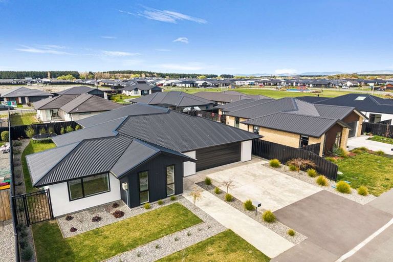 Photo of property in 5 Isa-lei Road, Kaiapoi, 7630