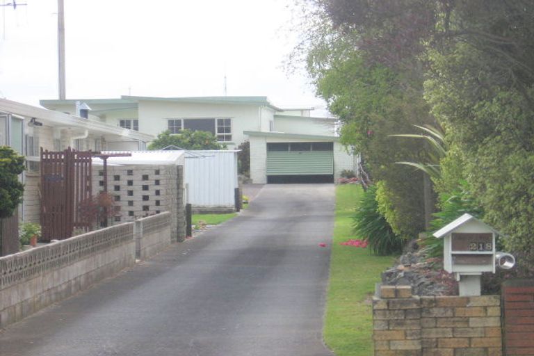 Photo of property in 218 Studholme Street, Morrinsville, 3300