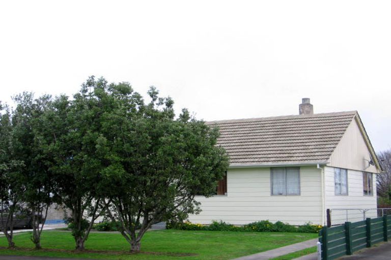 Photo of property in 26 Drake Street, Awapuni, Palmerston North, 4412