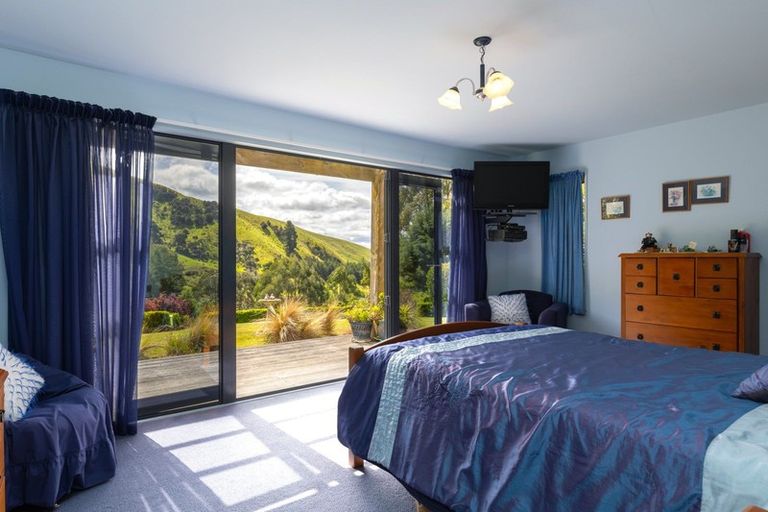 Photo of property in 748 Taylor Pass Road, Taylor Pass, Blenheim, 7274
