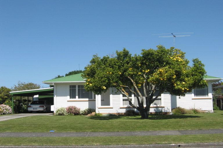 Photo of property in 3 Byron Street, Te Hapara, Gisborne, 4010