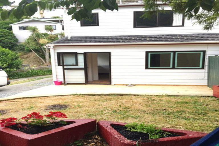 Photo of property in 43b Liardet Street, Vogeltown, Wellington, 6021