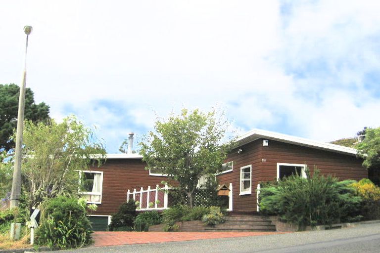 Photo of property in 26 Halifax Street, Kingston, Wellington, 6021
