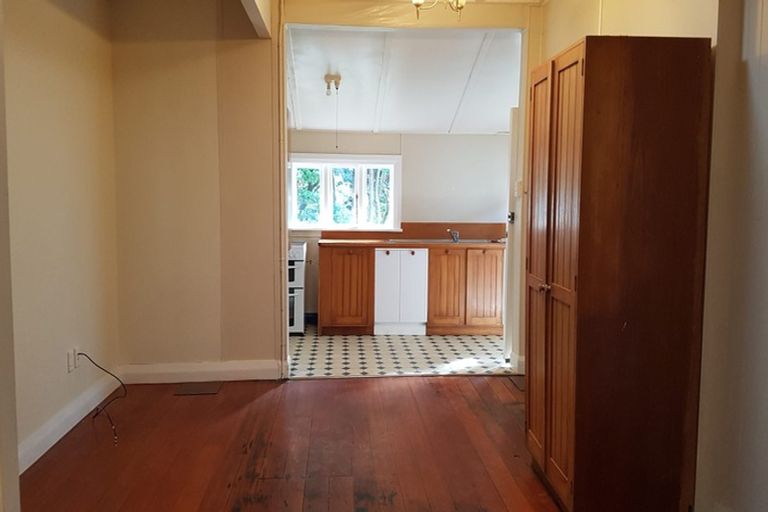 Photo of property in 47a Devon Street, Aro Valley, Wellington, 6021