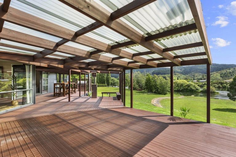 Photo of property in 277 Old Taupiri Road, Ngaruawahia, Taupiri, 3792