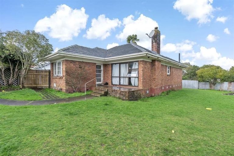 Photo of property in 84 Portage Road, Papatoetoe, Auckland, 2025