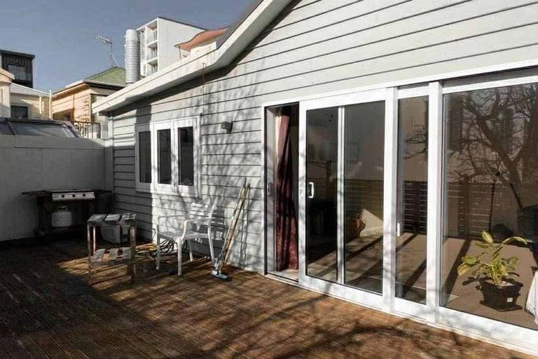 Photo of property in 62 Webb Street, Te Aro, Wellington, 6011