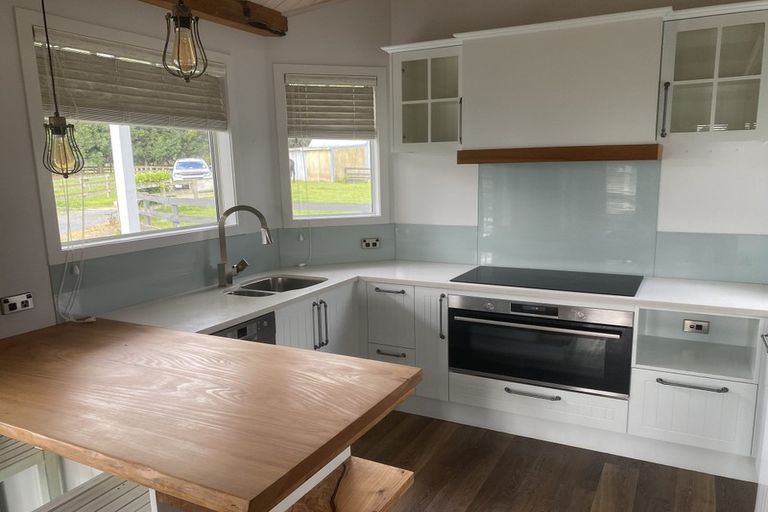 Photo of property in 542 Tirau Road, Cambridge, 3496