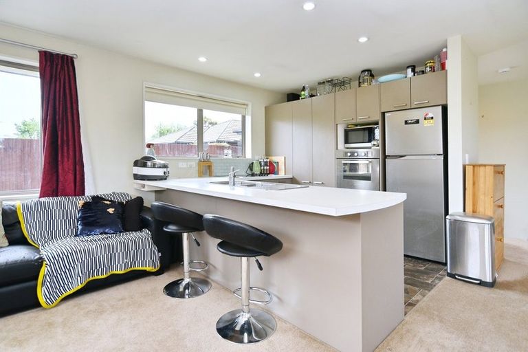 Photo of property in 98 Mackenzie Avenue, Woolston, Christchurch, 8023