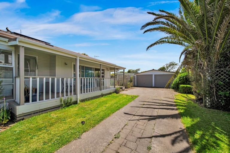 Photo of property in 36 Denby Road, Hawera, 4672