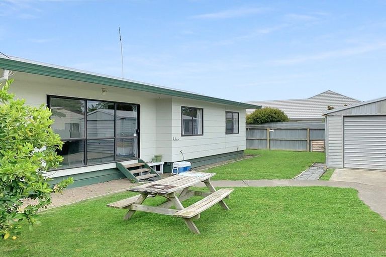 Photo of property in 401 Fenwick Street, Mayfair, Hastings, 4122