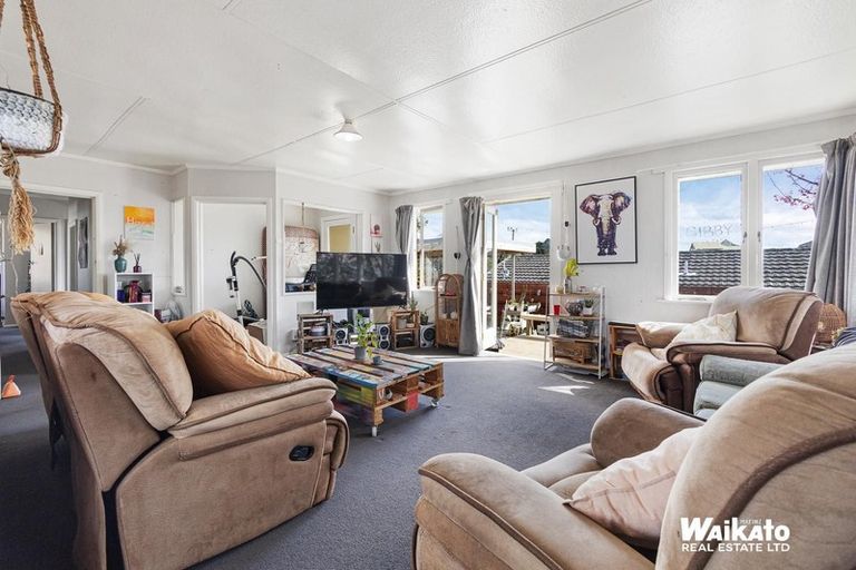 Photo of property in 23 Gibson Road, Dinsdale, Hamilton, 3204