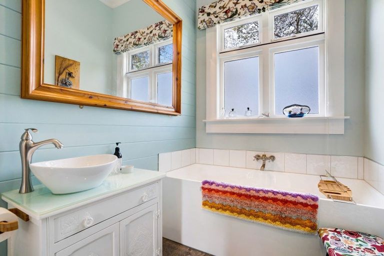 Photo of property in 133a Papawai Road, Greytown, 5794