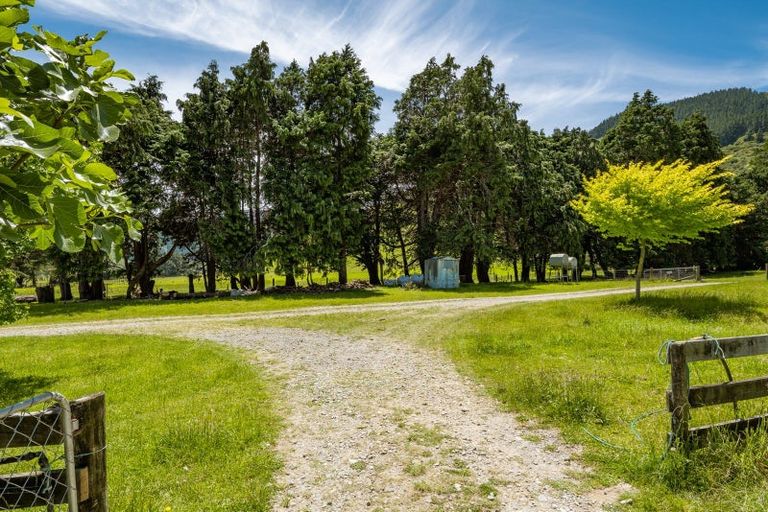 Photo of property in 5580 Kenepuru Road, Waitaria Bay, Marlborough Sounds, 7282