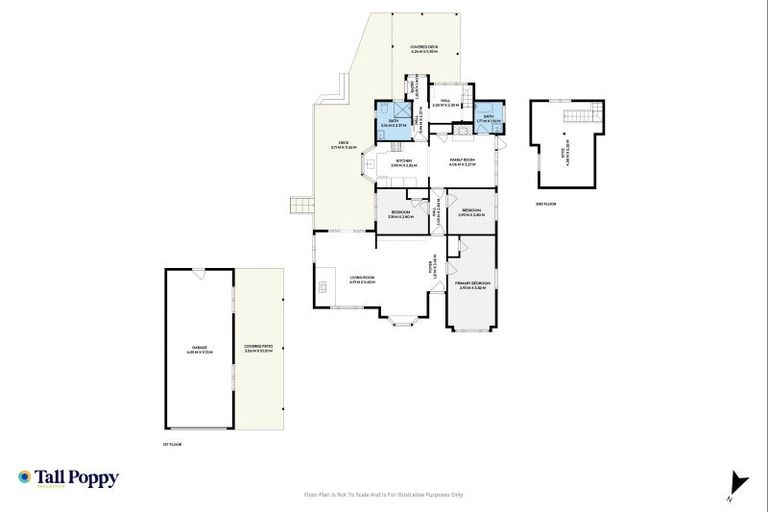 Photo of property in 155 Regan Street, Stratford, 4332