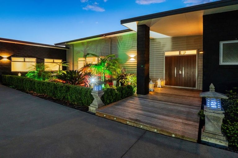 Photo of property in 175 Stewart Road, Whakamarama, Katikati, 3181