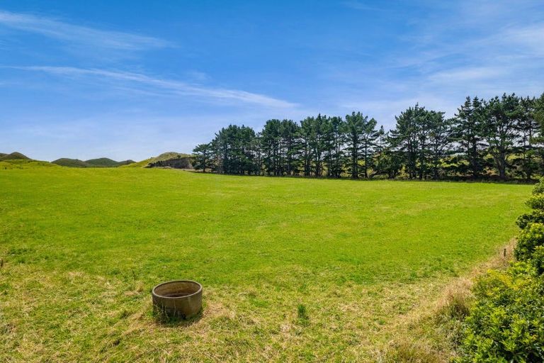 Photo of property in 955 Opua Road, Opunake, 4681