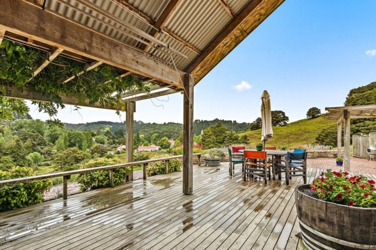 Photo of property in 57 Krippner Road, Puhoi, Warkworth, 0994
