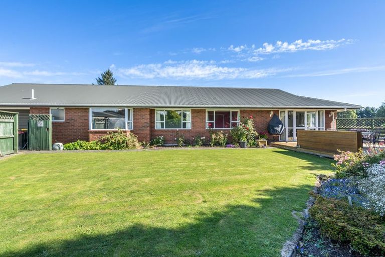 Photo of property in 231 Chesney Street, Tisbury, Invercargill, 9812
