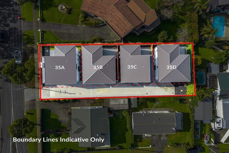 Photo of property in 35b Toroa Street, Torbay, Auckland, 0630