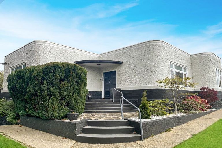 Photo of property in 56 Alamein Terrace, Oamaru, 9400