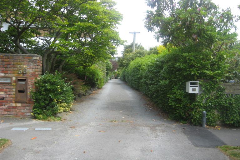 Photo of property in 66 Fisher Avenue, Beckenham, Christchurch, 8023