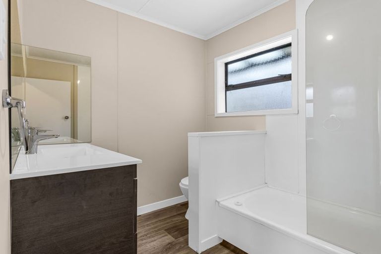 Photo of property in 6 Geddis Avenue, Maraenui, Napier, 4110