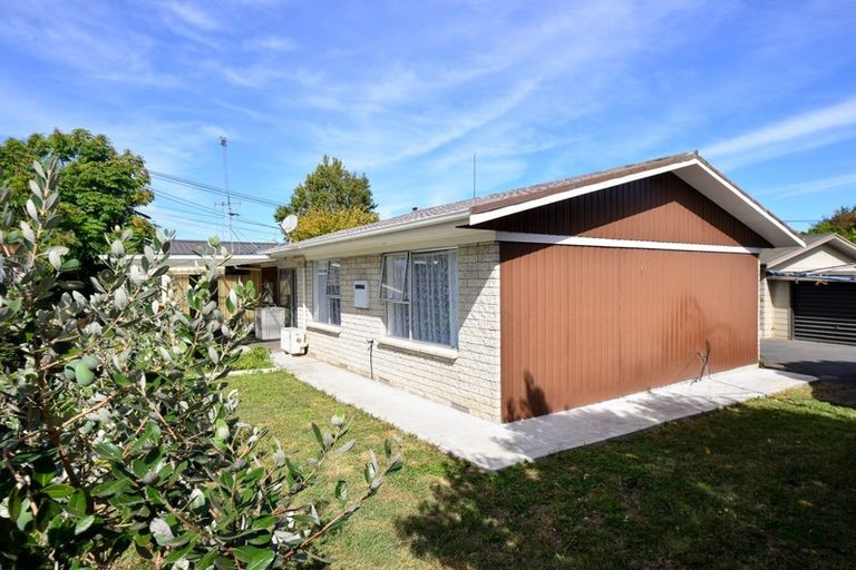 Photo of property in 6 Unity Lane, Melville, Hamilton, 3206