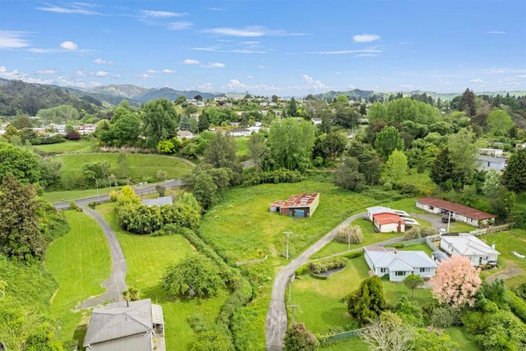 Photo of property in 8 Lairdvale Road, Taumarunui, 3920