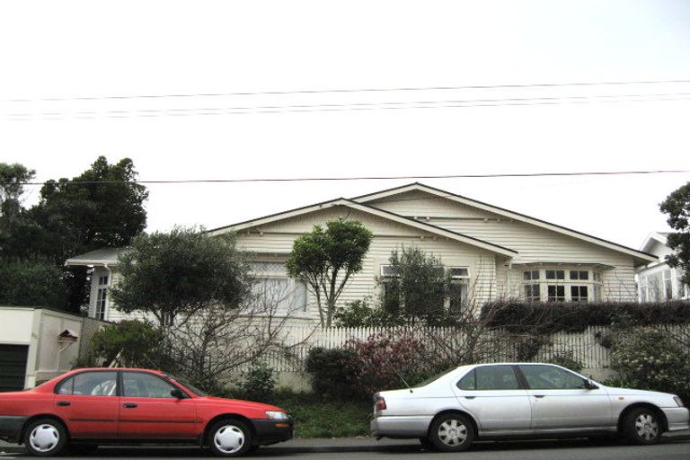 Photo of property in 55 Donald Street, Karori, Wellington, 6012