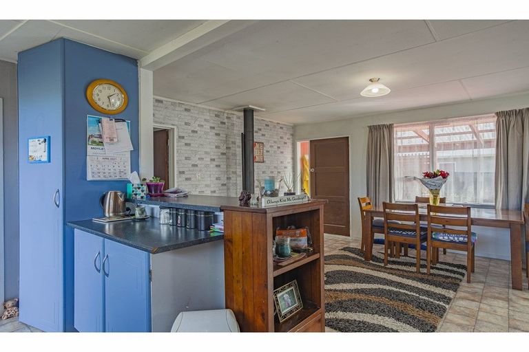 Photo of property in 21 Abbott Street, Pareora, 7912