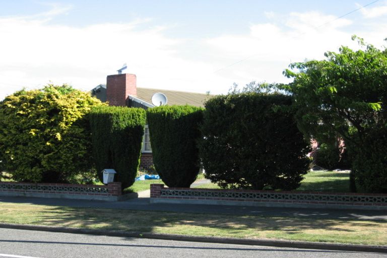 Photo of property in 1 Bevington Street, Avonhead, Christchurch, 8042