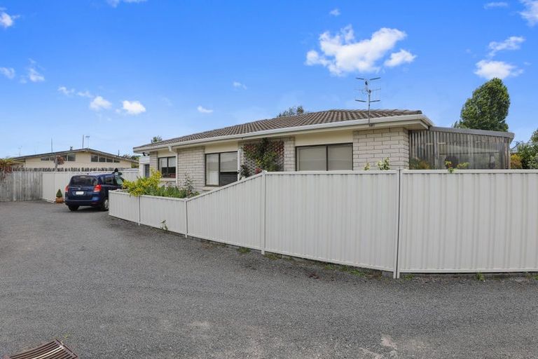 Photo of property in 25a Larch Street, Victoria, Rotorua, 3010
