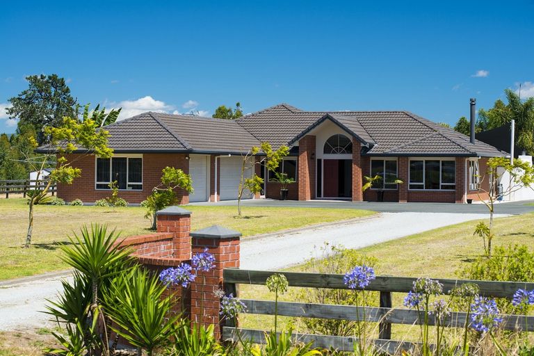 Photo of property in 64 Cameron Road, Makauri, Gisborne, 4071