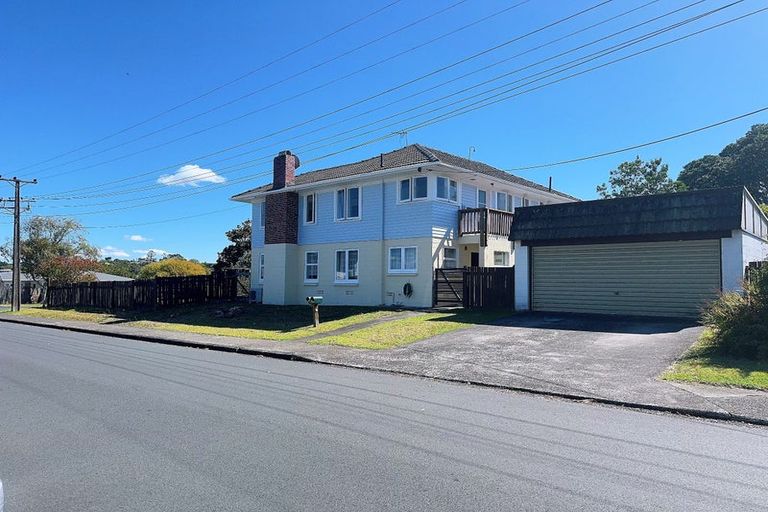 Photo of property in 3 Trinidad Road, Sunnynook, Auckland, 0620
