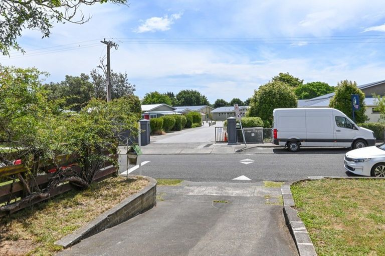 Photo of property in 55 Elliott Crescent, Havelock North, 4130