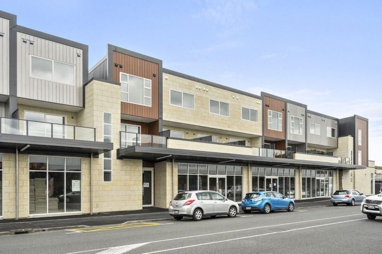 Photo of property in 108/3 Rawhiti Street, Frankton, Hamilton, 3204