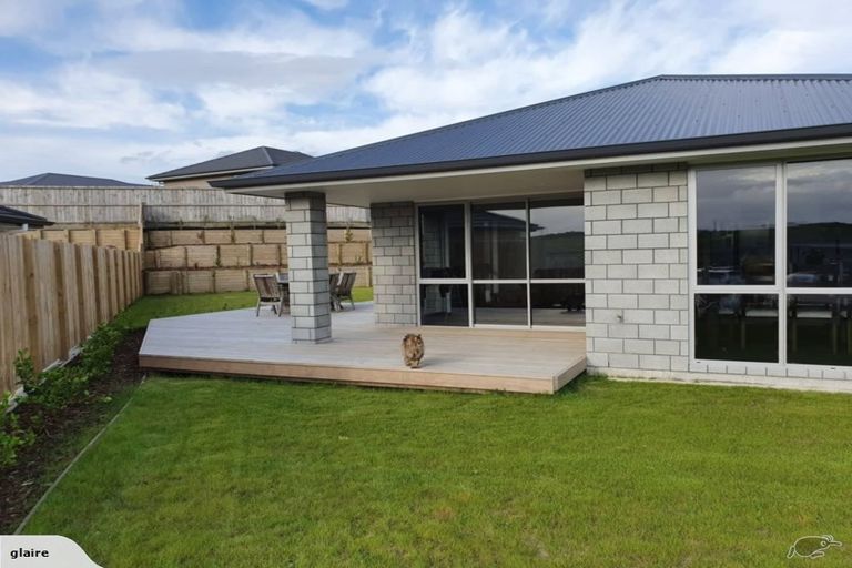 Photo of property in 4 Andrew Hilton Close, Morrinsville, 3300