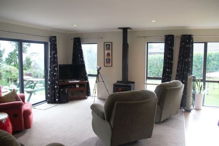 Photo of property in 105 Judge Richardson Drive, Opaheke, Papakura, 2584