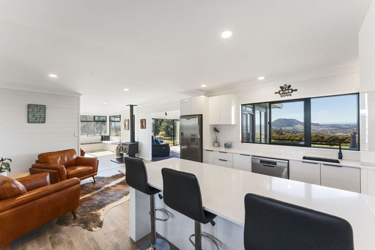 Photo of property in 455 Tukairangi Road, Nukuhau, Taupo, 3385