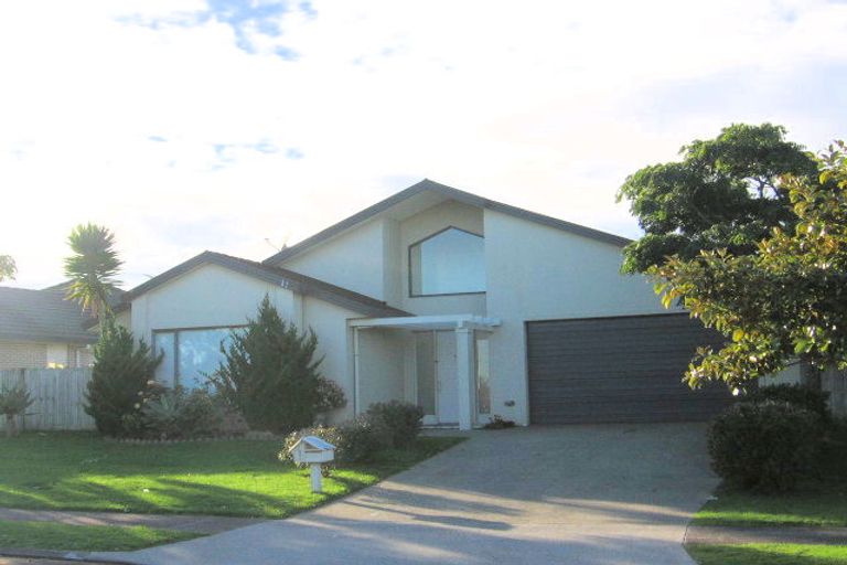 Photo of property in 7 Ballycullanie Place, Dannemora, Auckland, 2016
