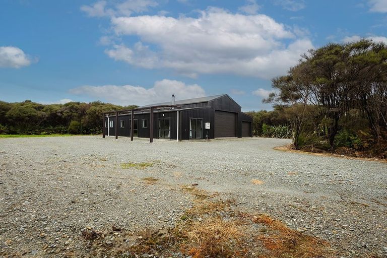 Photo of property in 7 Munro Place, Kumara Junction, Greymouth, 7882
